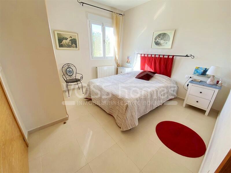 VH2653: Villa for Sale in Puerto Lumbreras Area