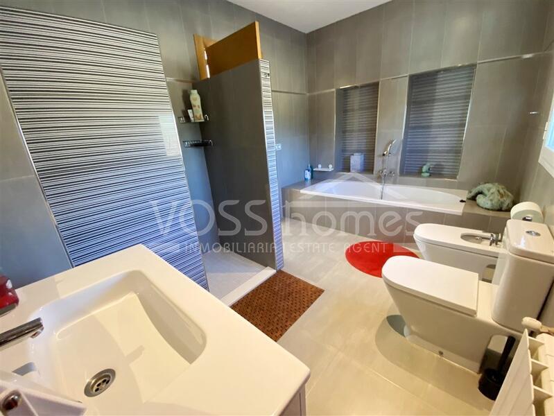 VH2653: Villa for Sale in Puerto Lumbreras Area