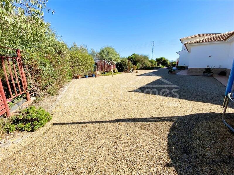 VH2653: Villa for Sale in Puerto Lumbreras Area