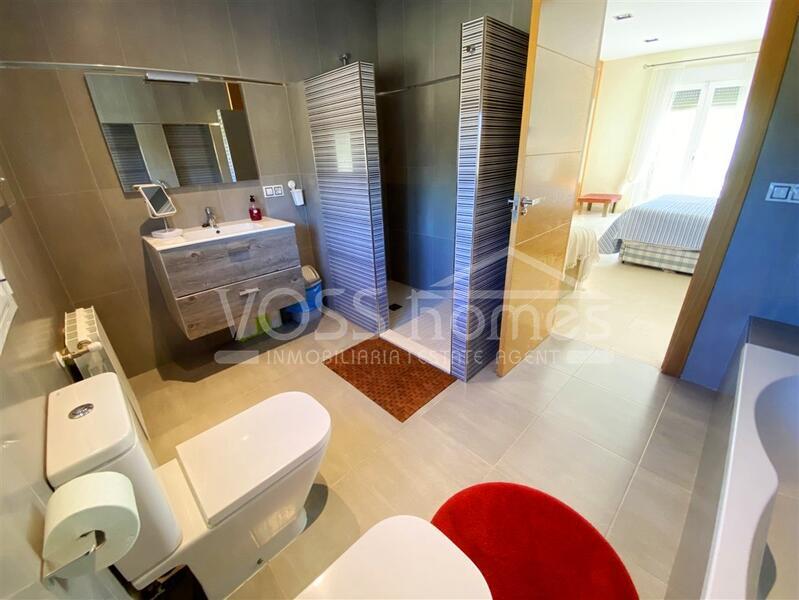 VH2653: Villa for Sale in Puerto Lumbreras Area