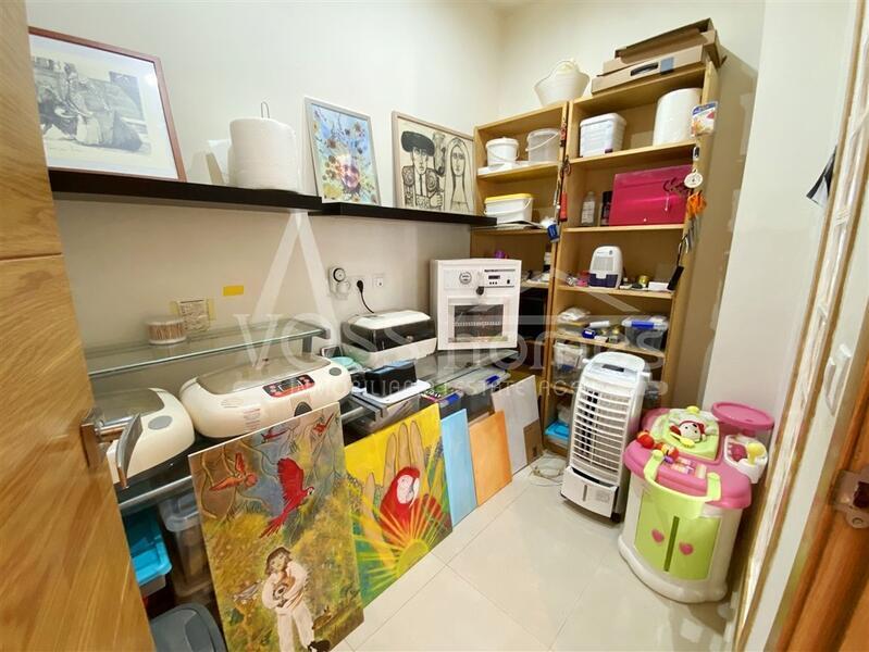 VH2653: Villa for Sale in Puerto Lumbreras Area