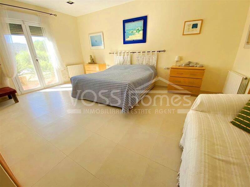 VH2653: Villa for Sale in Puerto Lumbreras Area