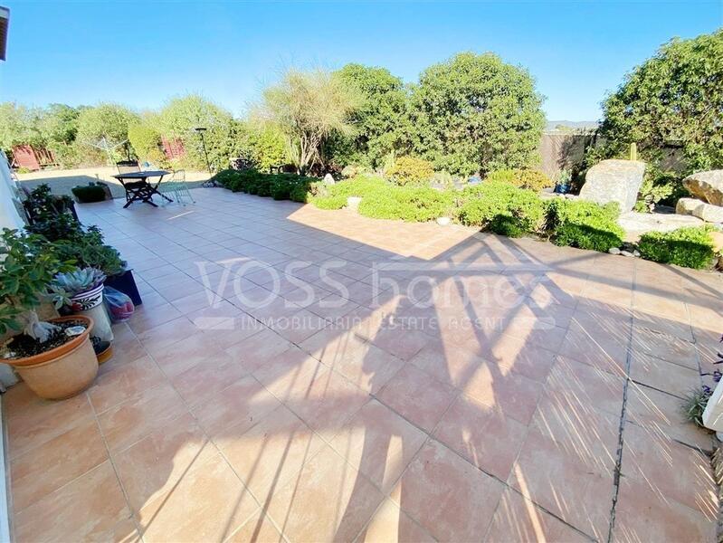 VH2653: Villa for Sale in Puerto Lumbreras Area