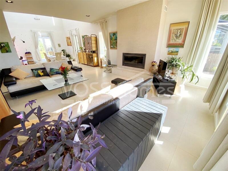 VH2653: Villa for Sale in Puerto Lumbreras Area