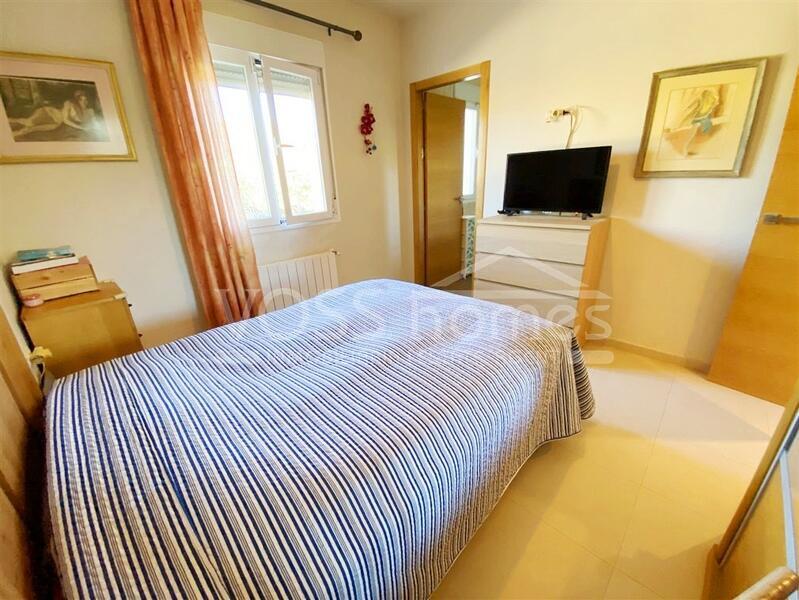 VH2653: Villa for Sale in Puerto Lumbreras Area