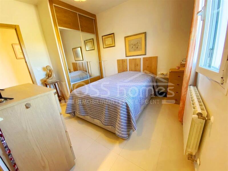 VH2653: Villa for Sale in Puerto Lumbreras Area