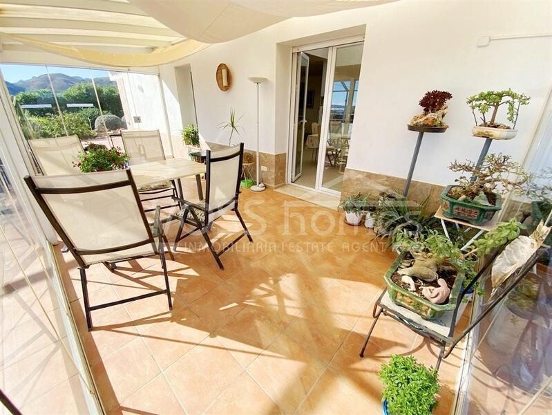 VH2653: Villa for Sale in Puerto Lumbreras Area
