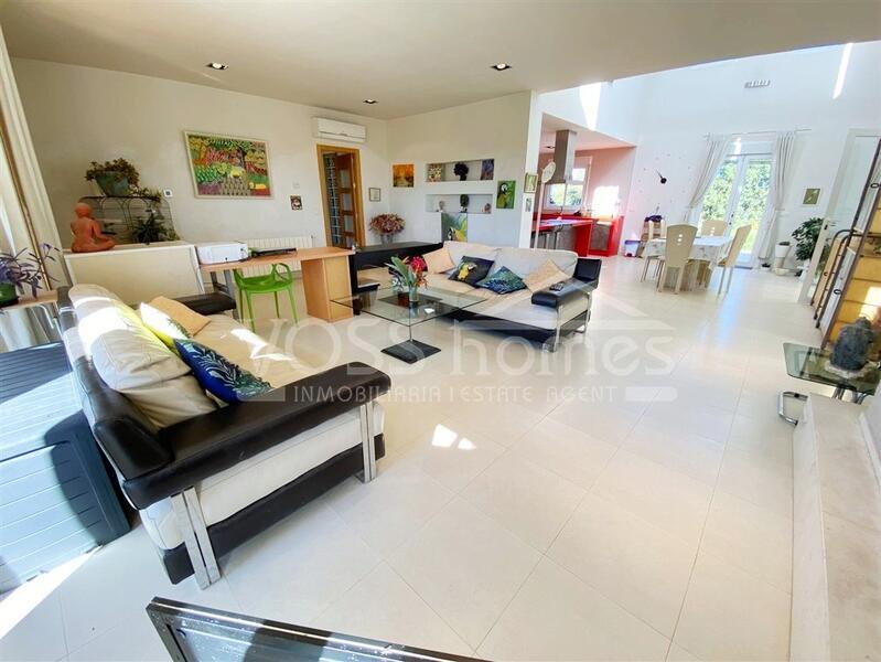 VH2653: Villa for Sale in Puerto Lumbreras Area