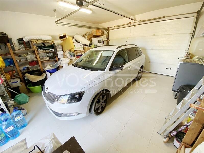 VH2653: Villa for Sale in Puerto Lumbreras Area