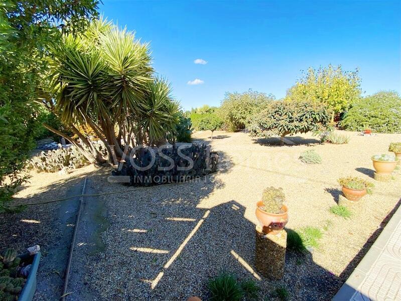 VH2653: Villa for Sale in Puerto Lumbreras Area