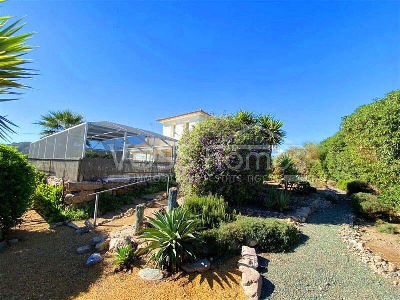 VH2653: Villa for Sale in Puerto Lumbreras Area