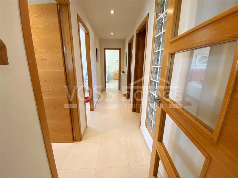 VH2653: Villa for Sale in Puerto Lumbreras Area