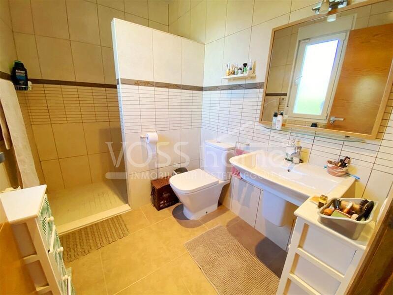 VH2653: Villa for Sale in Puerto Lumbreras Area