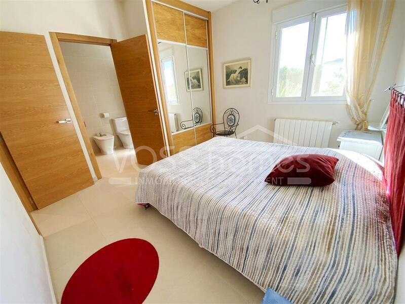 VH2653: Villa for Sale in Puerto Lumbreras Area