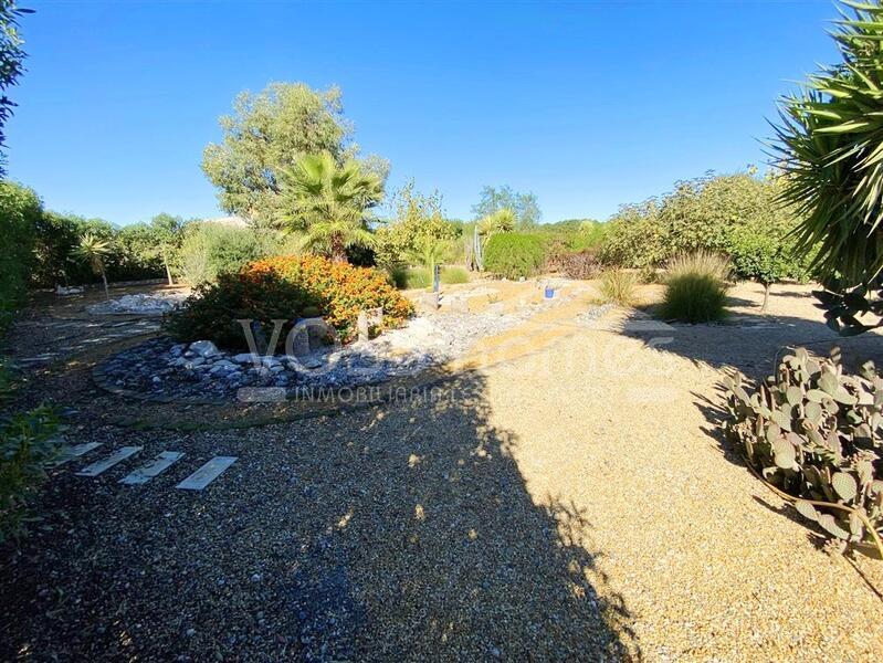 VH2653: Villa for Sale in Puerto Lumbreras Area