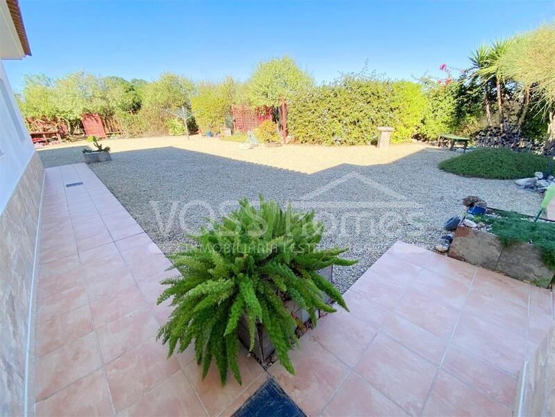 VH2653: Villa for Sale in Puerto Lumbreras Area