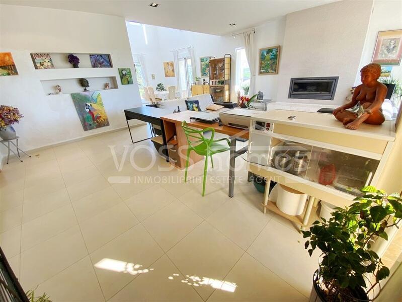VH2653: Villa for Sale in Puerto Lumbreras Area