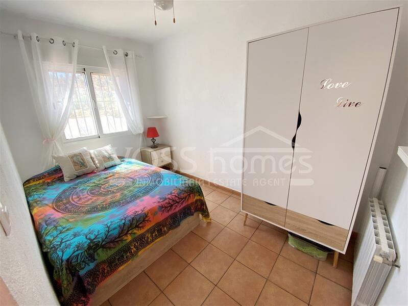 VH2654: Villa for Sale in Velez Rubio Area