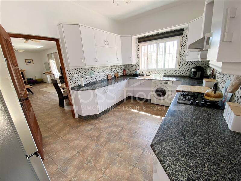 VH2654: Villa for Sale in Velez Rubio Area