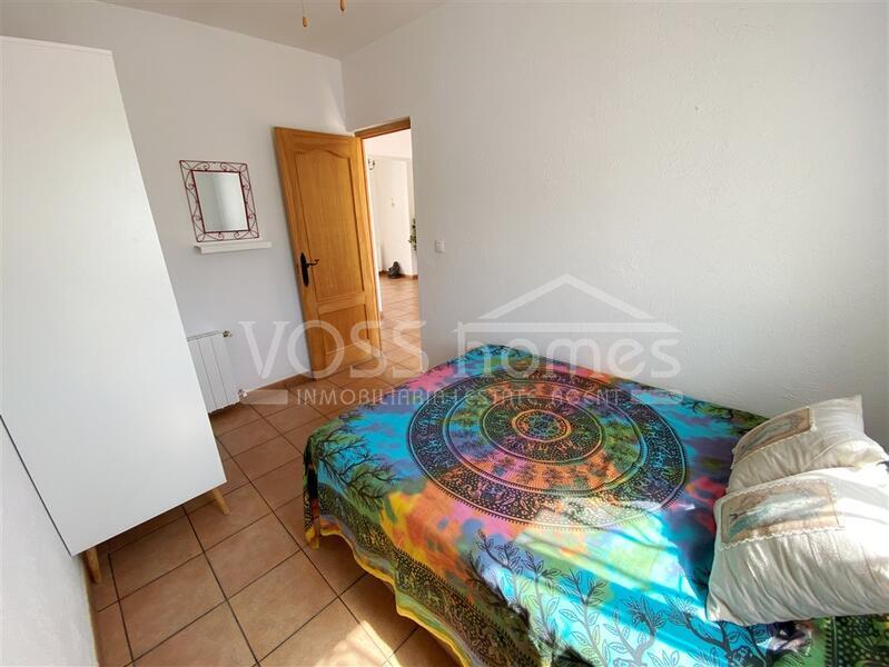 VH2654: Villa for Sale in Velez Rubio Area