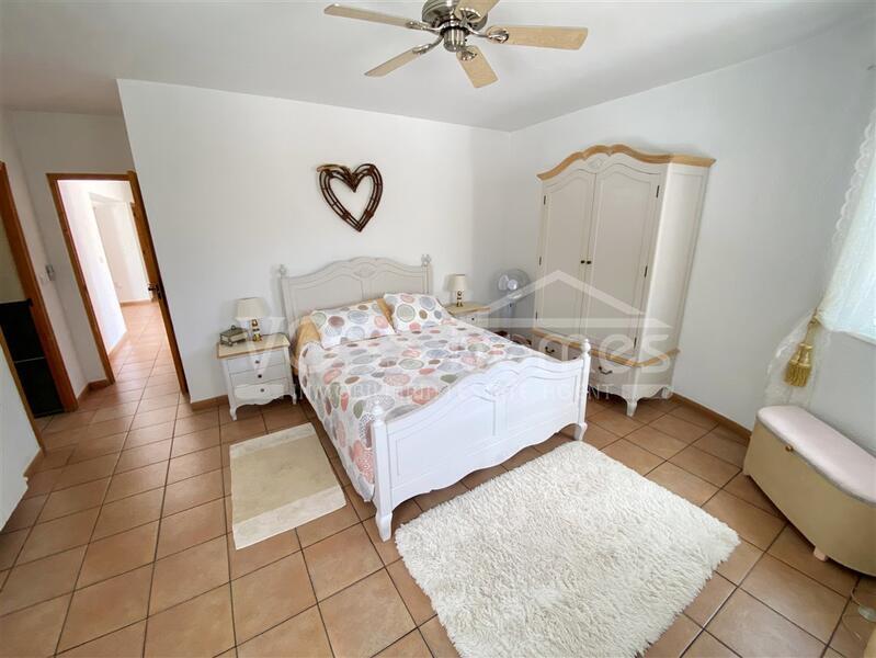 VH2654: Villa for Sale in Velez Rubio Area