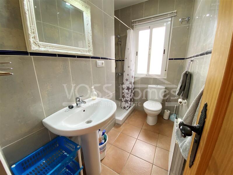 VH2654: Villa for Sale in Velez Rubio Area