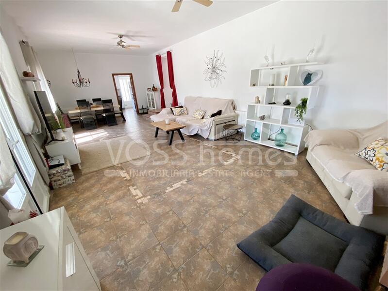 VH2654: Villa for Sale in Velez Rubio Area