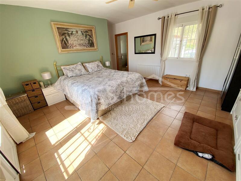 VH2654: Villa for Sale in Velez Rubio Area