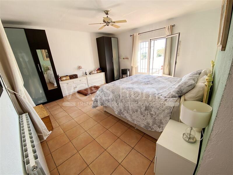 VH2654: Villa for Sale in Velez Rubio Area