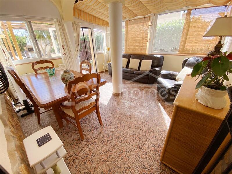VH2655: Villa for Sale in Huércal-Overa Villages