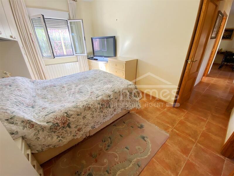 VH2655: Villa for Sale in Huércal-Overa Villages