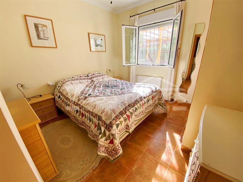 VH2655: Villa for Sale in Huércal-Overa Villages