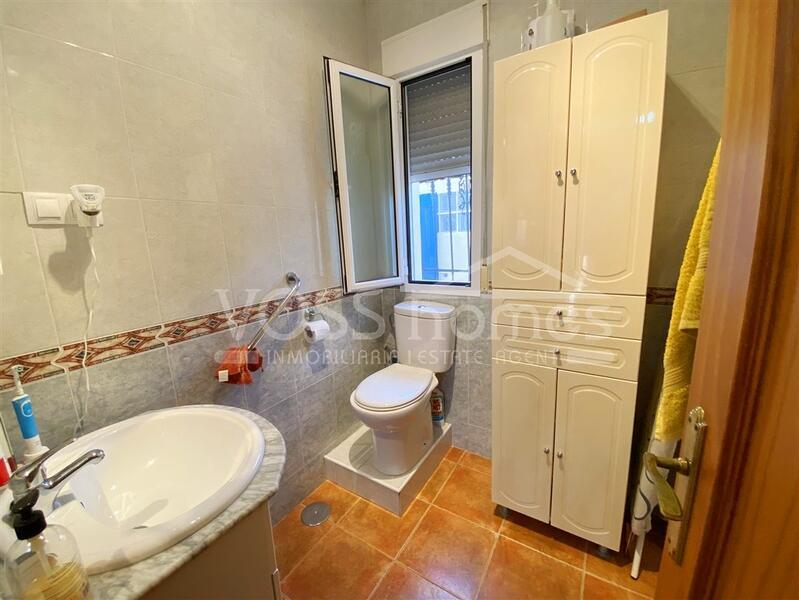 VH2655: Villa for Sale in Huércal-Overa Villages