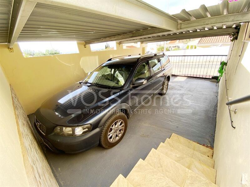 VH2655: Villa for Sale in Huércal-Overa Villages