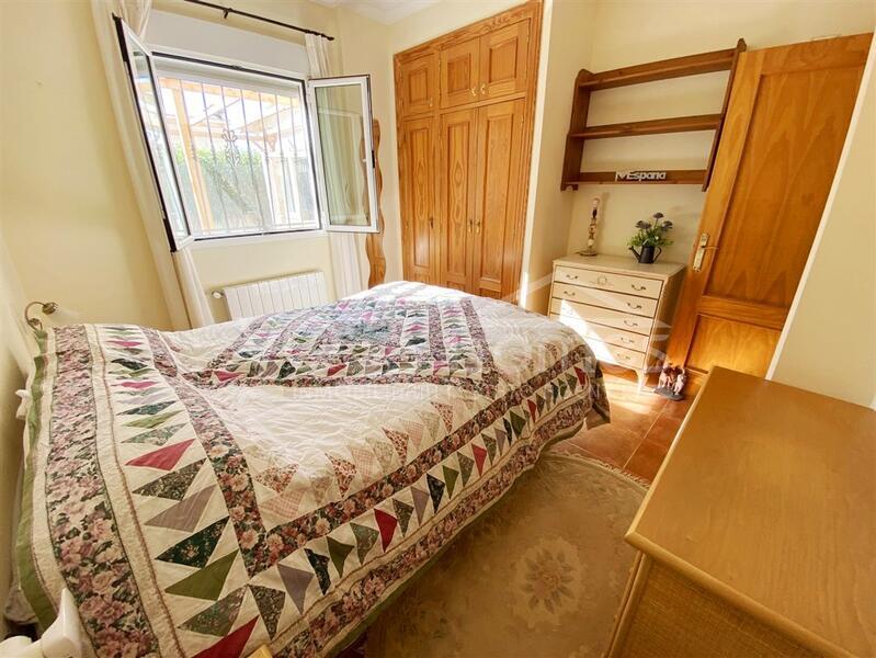 VH2655: Villa for Sale in Huércal-Overa Villages