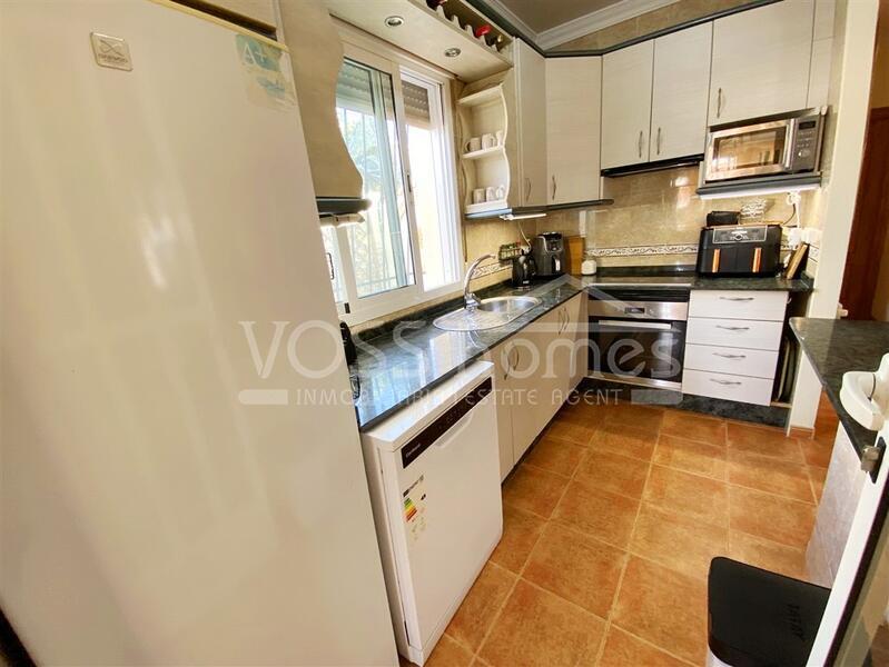 VH2655: Villa for Sale in Huércal-Overa Villages