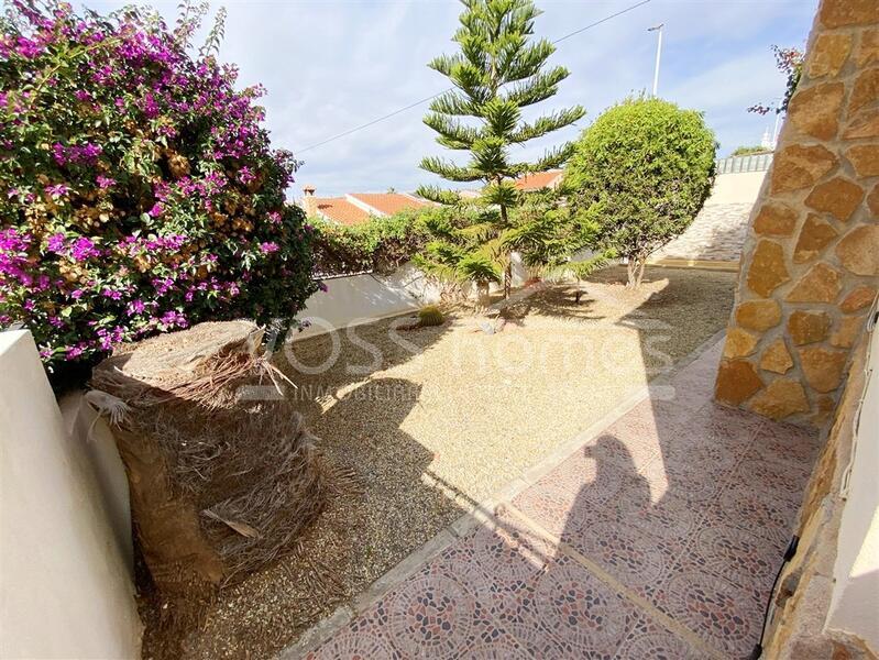 VH2655: Villa for Sale in Huércal-Overa Villages