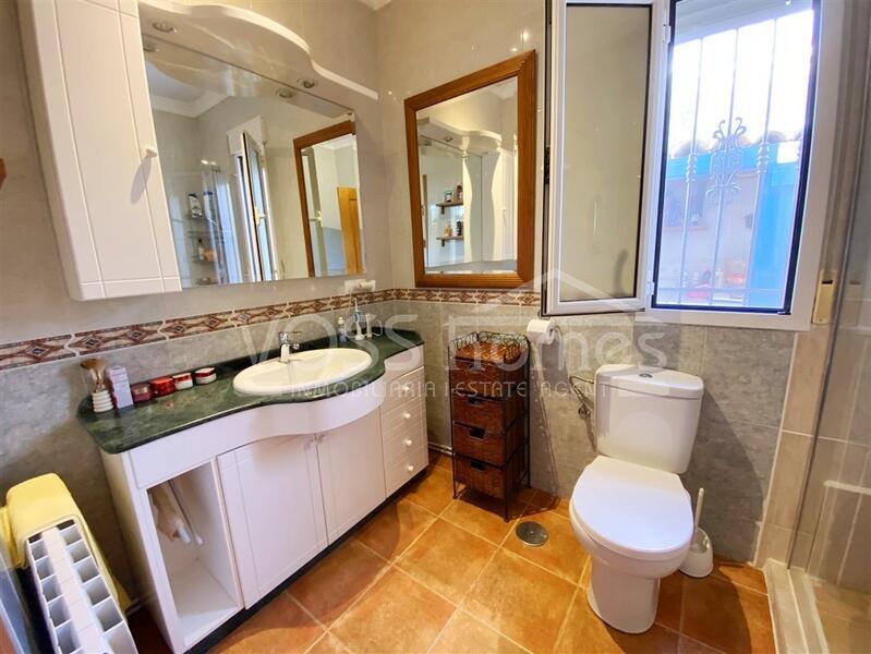 VH2655: Villa for Sale in Huércal-Overa Villages