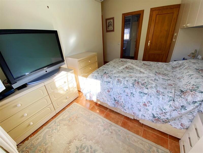 VH2655: Villa for Sale in Huércal-Overa Villages