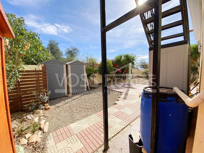 VH2655: Villa for Sale in Huércal-Overa Villages