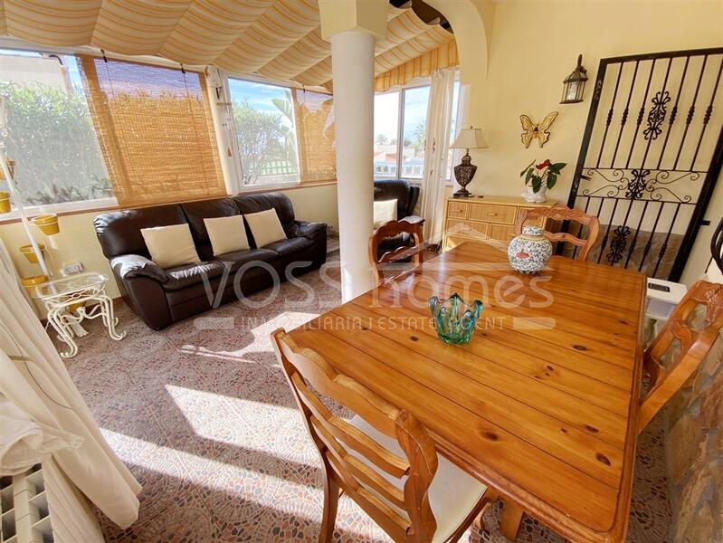 VH2655: Villa for Sale in Huércal-Overa Villages