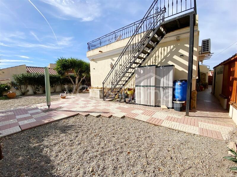 VH2655: Villa for Sale in Huércal-Overa Villages