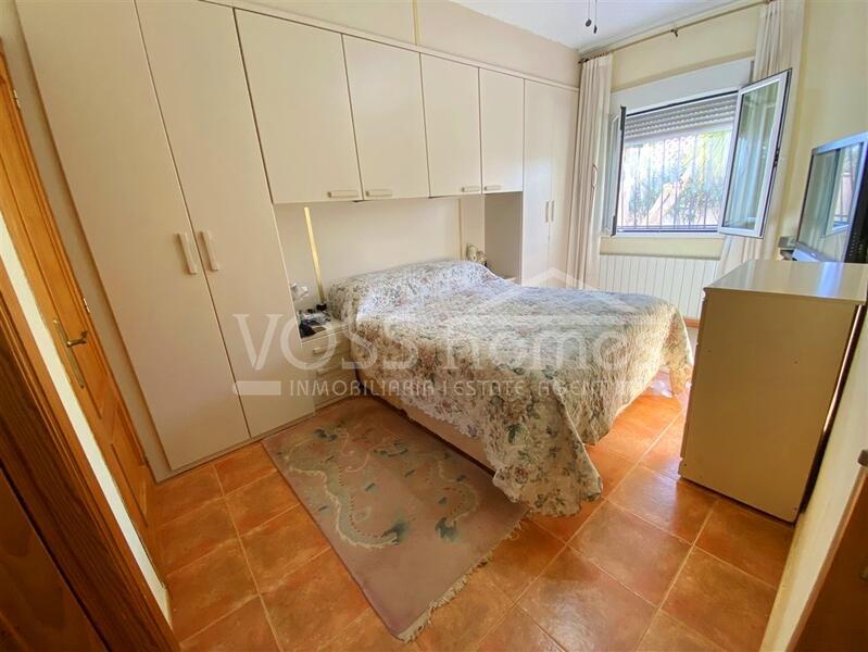 VH2655: Villa for Sale in Huércal-Overa Villages