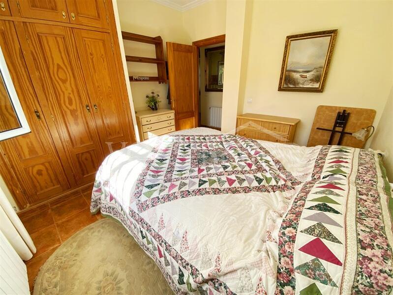 VH2655: Villa for Sale in Huércal-Overa Villages