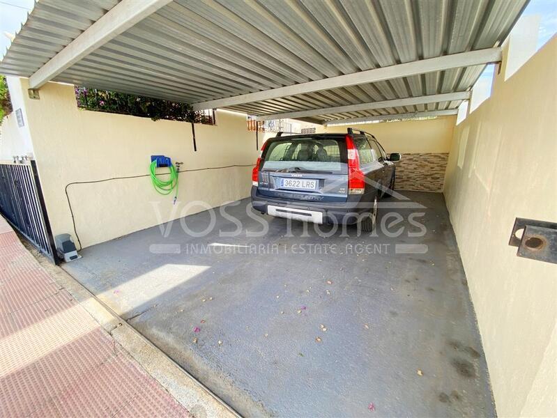 VH2655: Villa for Sale in Huércal-Overa Villages