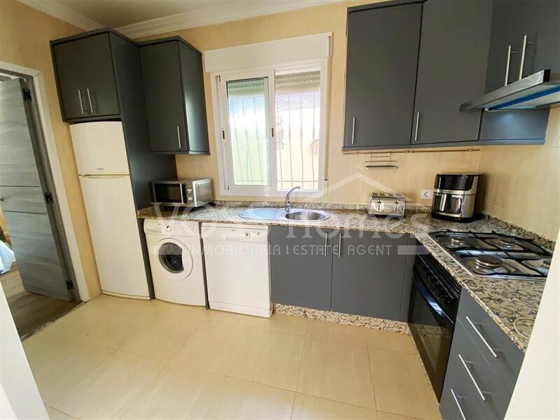 VH2656: Villa zu verkaufen im Huércal-Overa Dörfer