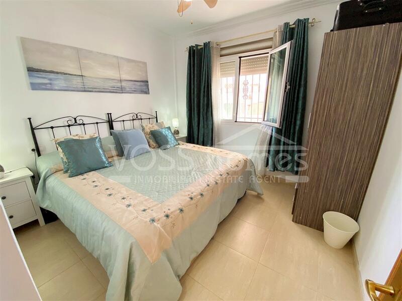 VH2656: Villa zu verkaufen im Huércal-Overa Dörfer