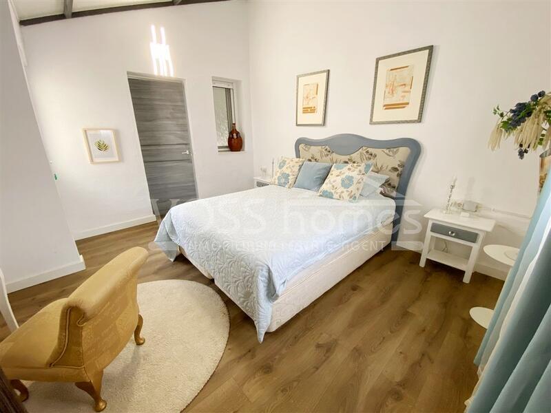 VH2656: Villa zu verkaufen im Huércal-Overa Dörfer