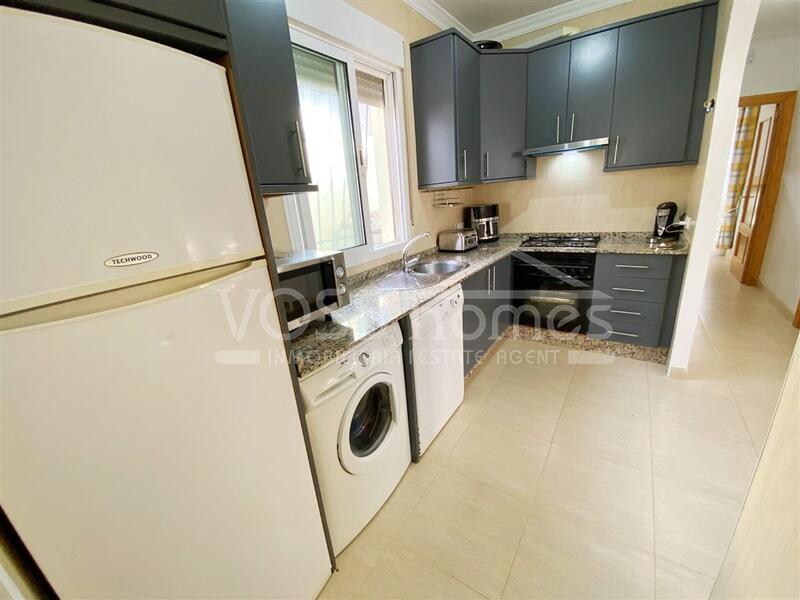 VH2656: Villa zu verkaufen im Huércal-Overa Dörfer