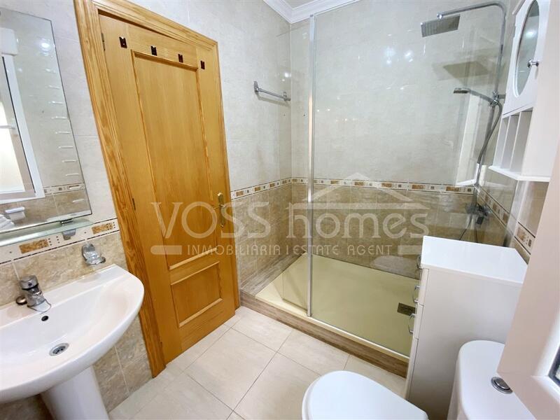 VH2656: Villa zu verkaufen im Huércal-Overa Dörfer